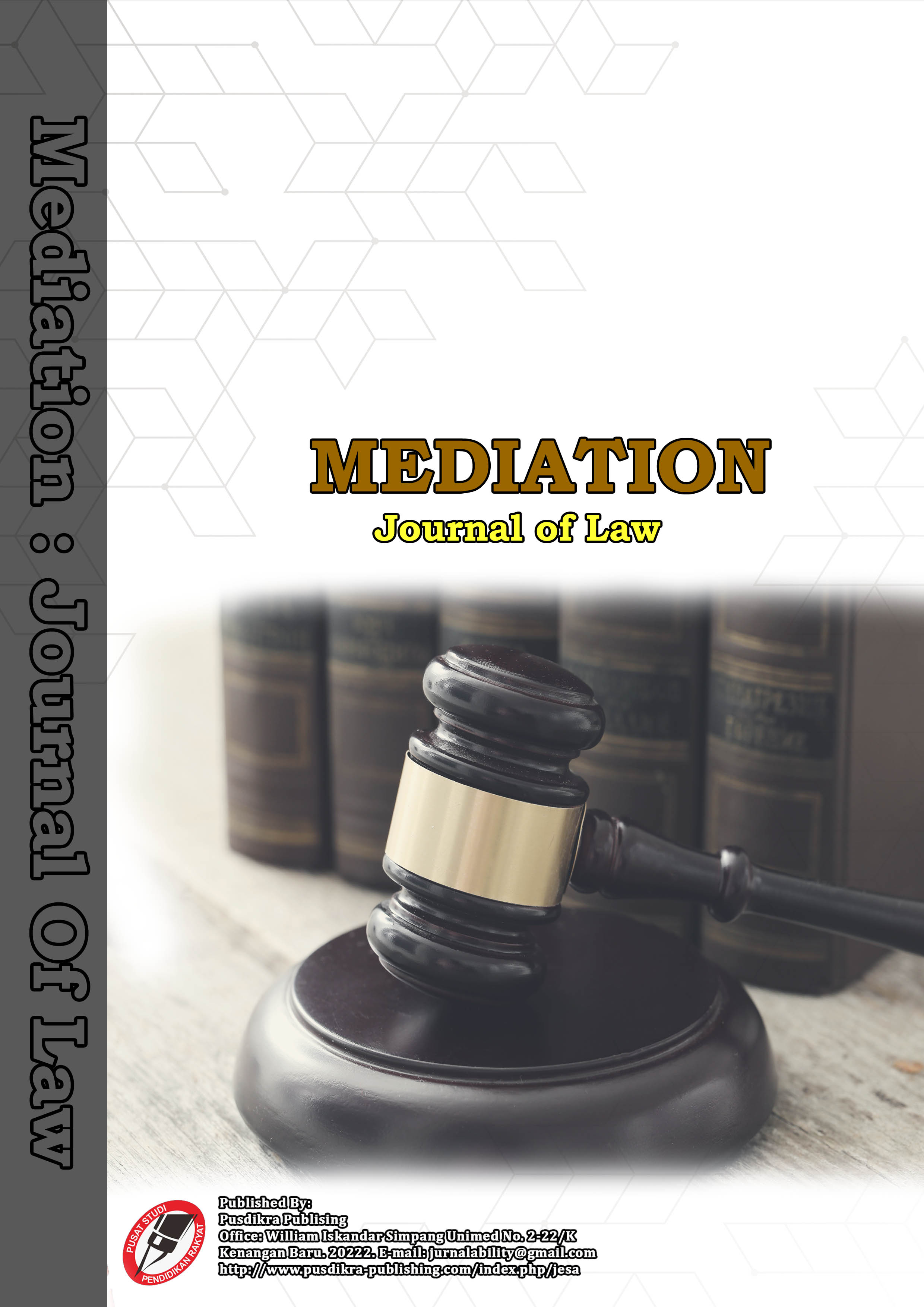 					View Volume 4, Nomor 2, Juni 2025
				