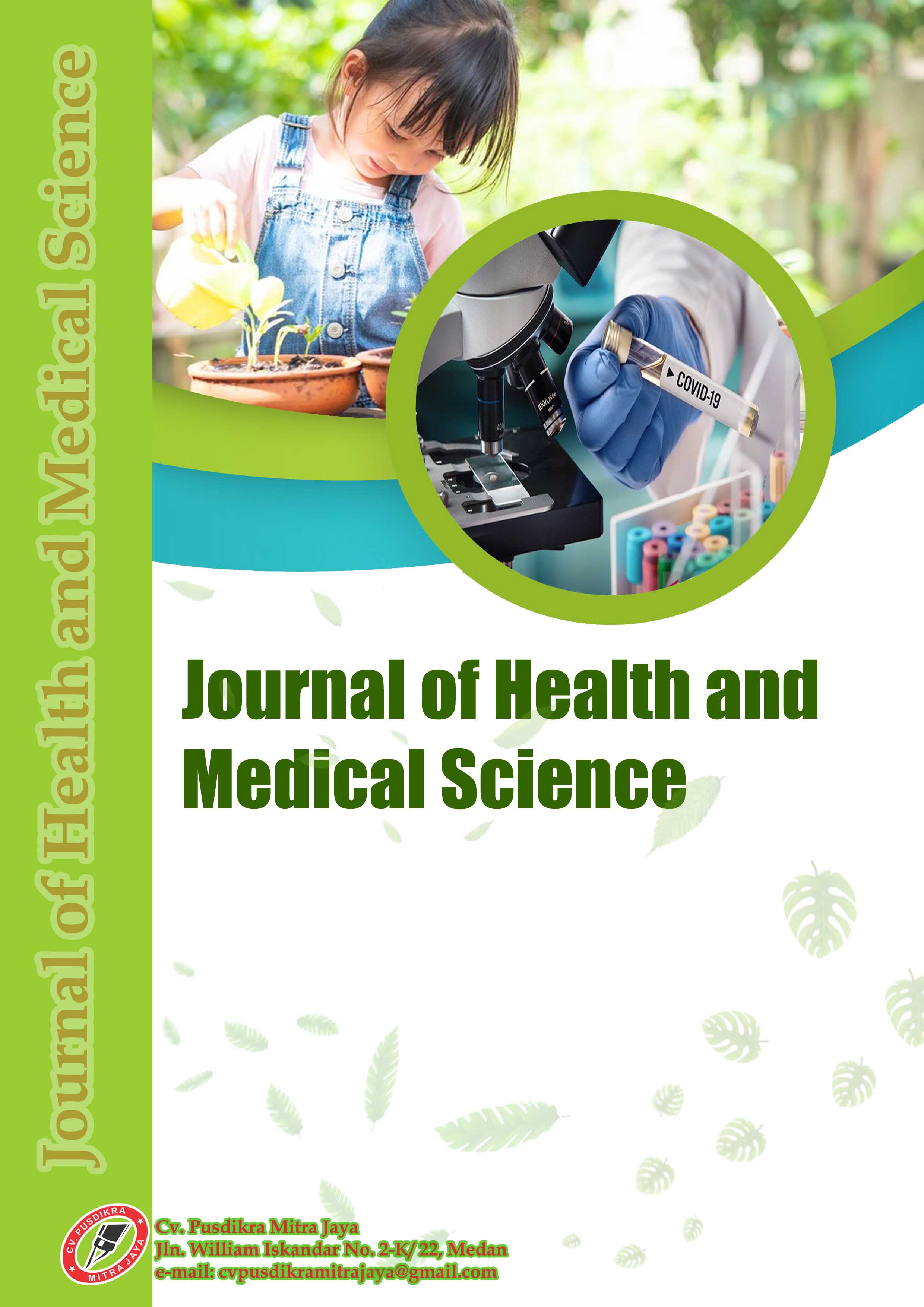 					View Volume 4 Nomor 4 Oktober 2025
				